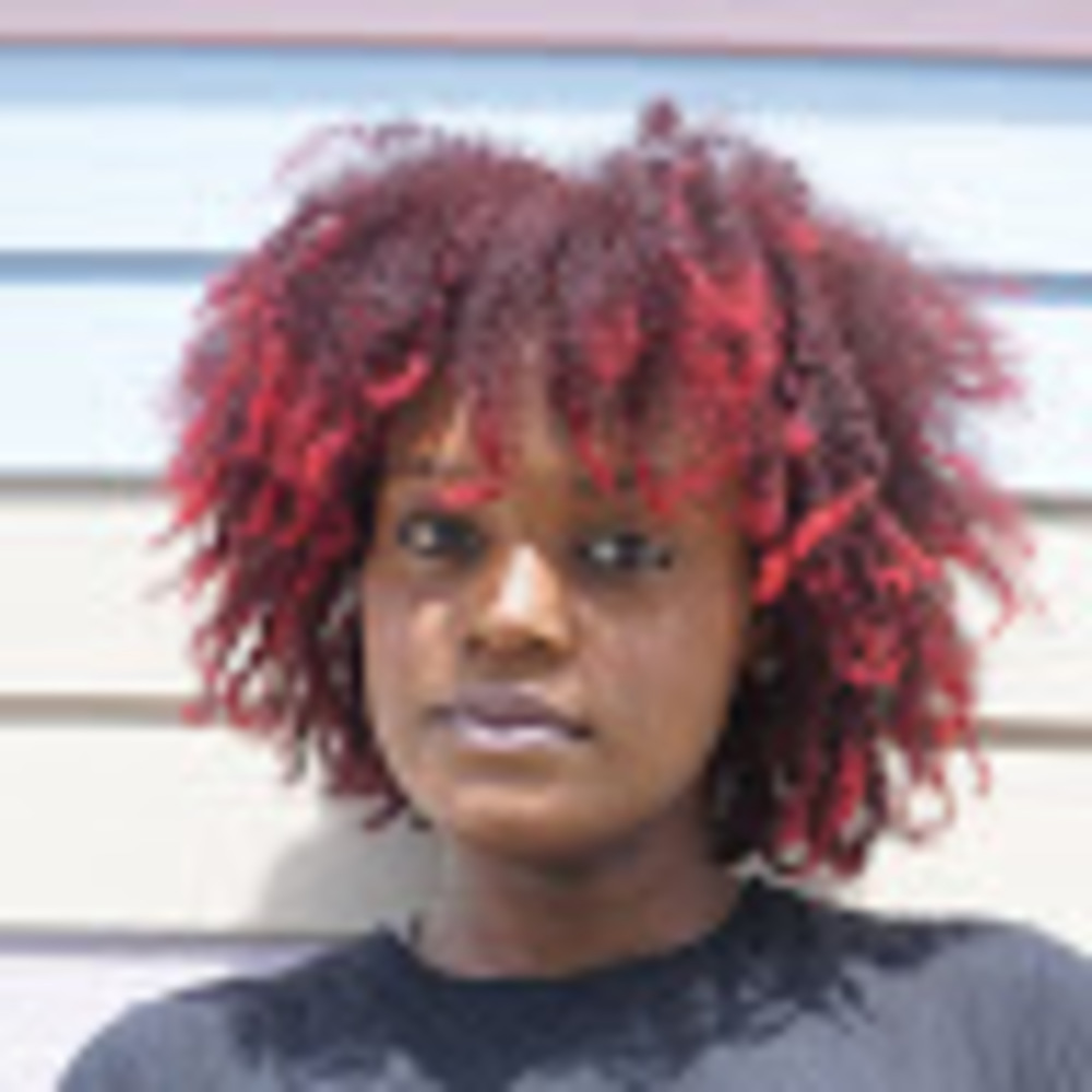 Meet your Posher, Ashlee